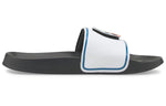 PUMA Leadcat 2.0 Go For Sandals 'Black White Blue' 384255-01