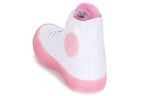 (WMNS) Converse Chuck Taylor All Star Hi 'White Cherry Blossom' 560645C