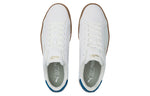 PUMA Smash Vulc V3 Lo 'White Mykonos Blue Gum' 380752-08