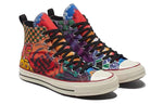 Converse Joe Freshgoods x Chuck 70 High 'JFG Graphic Tee Collage' 170646C