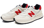 New Balance 574 Legacy 'Angora Crimson' U574LGTC