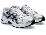 (GS) ASICS Gel-1130 'White Prussian Blue' 1204A163-105