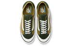 Vans Style 36 Decon SF 'Olive Green' VN0A3MVL2VP