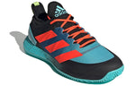adidas Adizero Ubersonic 4 Clay Court 'Pulse Aqua' GV7877
