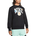 Nike Sportswear Men's Fleece Crew DR8033-010