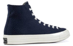Converse Chuck Taylor All Star Hi 'Obsidian' 155451C
