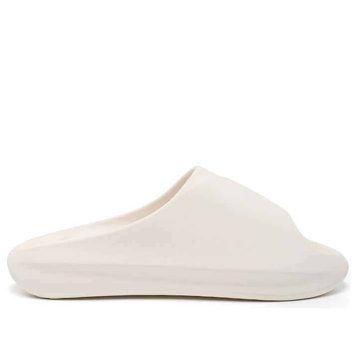 Rigorer Mini Shark Sandals 'White' Z324160202-1