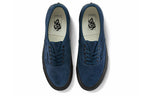 Vans OG Authentic LX 'Velvet Emboidery - Leopard Dress Blues' VN0A4BV99RG