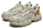 (WMNS) FILA Heritage-FHT Brown F12W144123FTO