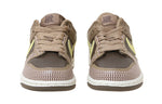 (PS) Nike x Undefeated Dunk Low SP 'Canteen' DJ4306-200