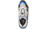 Balenciaga Triple S Sneaker 'Black Blue White' 536737W09OH1007