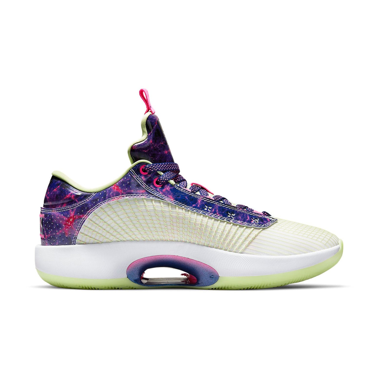 Air Jordan x Luka Doncic 35 Low 'Cosmic Deception' DJ9805-190