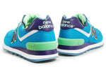 (WMNS) New Balance 574 'Island Pack' WL574IPU