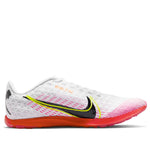 Nike Air Zoom Rival Waffle 5 'White Bright Crimson' CZ1804-102