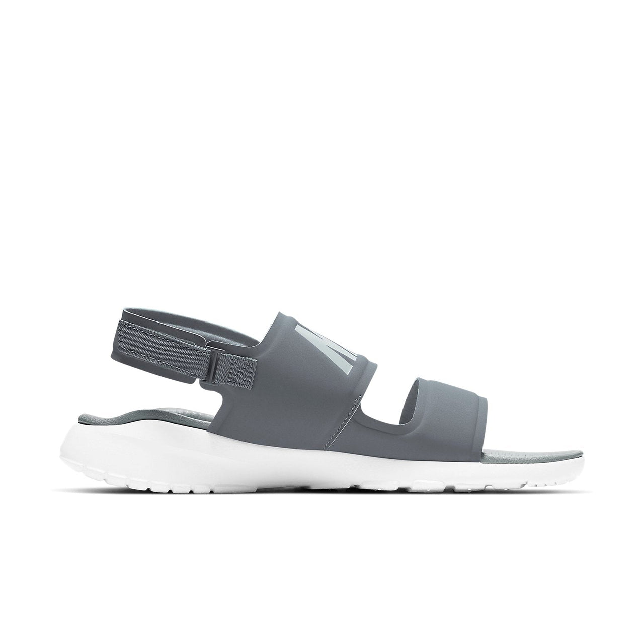 (WMNS) Nike Tanjun Sandal 'Cool Grey' 882694-002