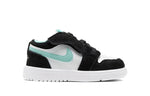 (TD) Air Jordan 1 Low ALT BT 'Green White' CQ9831-131