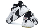 FILA Swarm Black/White F12M021213FWB