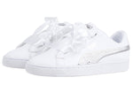 Kids PUMA Basket Skate shoes 366847-02