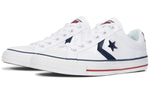 Converse Star Player Ox 'White' 144151C
