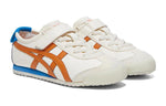 (PS) Onitsuka Tiger Mexico 66 'Cream Rust Orange' 1184A049-111