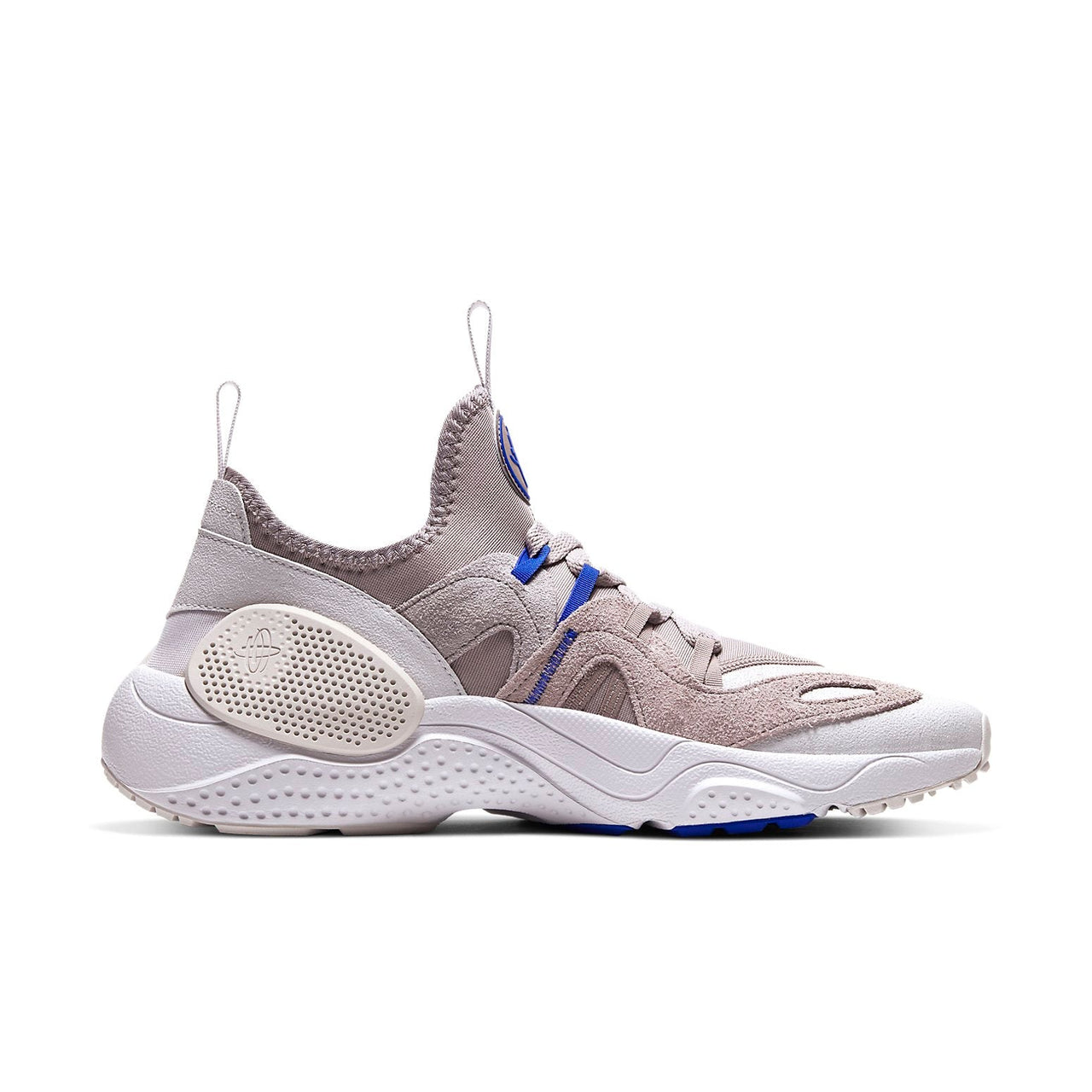 Nike Huarache E.D.G.E. TXT 'Soft Grey' BQ5101-200