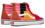 Vans SK8-Hi 'Patchwork' VN0A38GEVMF