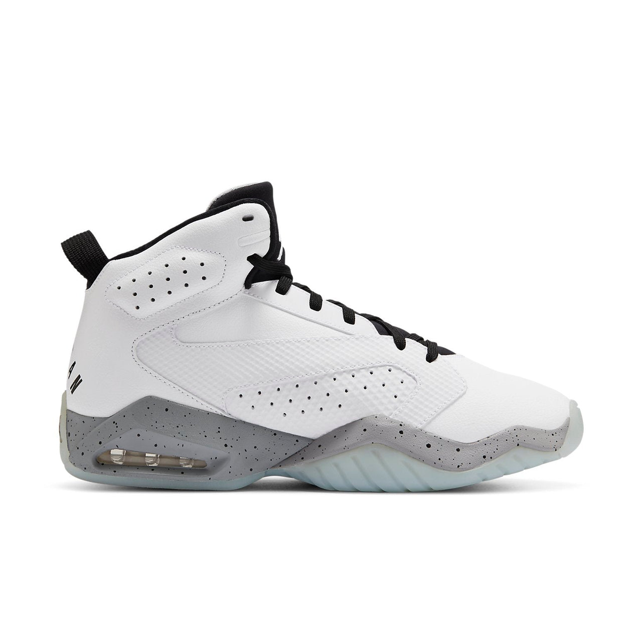 Air Jordan Lift Off 'White Grey' AR4430-101