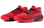 Under Armour SC 3Zero 3 'Red' 3022048-601