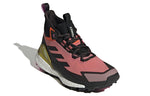(WMNS) adidas Terrex Free Hiker 2 GORE-TEX 'Wonder Red Black' GZ3311