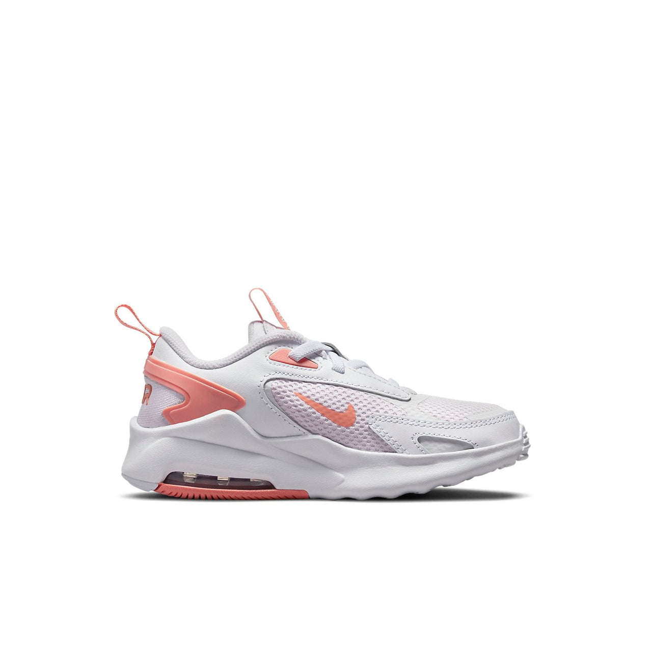 (PS) Nike Air Max Bolt 'Light Violet Crimson Bliss' CW1627-501