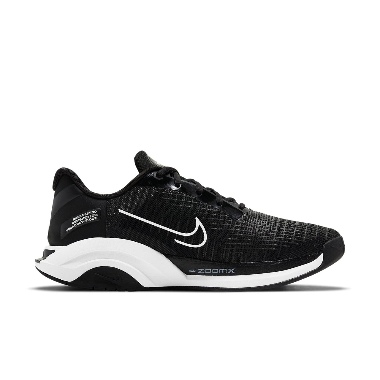 Nike ZoomX SuperRep Surge 'Black White' CU7627-002