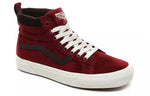 Vans SK8-HI MTE 'Biking Red' VN0A4BV7XKL