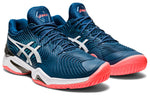 ASICS Court FF 2 'Mako Blue' 1041A083-400