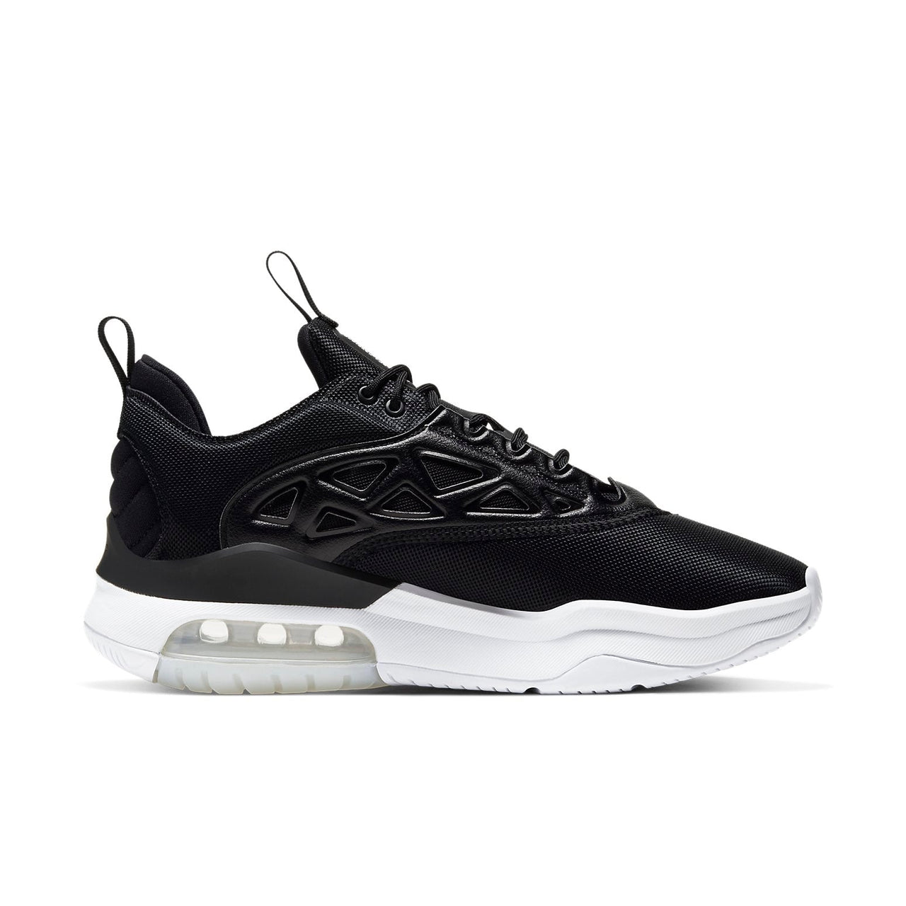 (WMNS) Air Jordan Air Max 200 XX 'Black'  AV5186-010