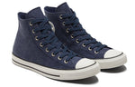 Converse Chuck Taylor All Star High 'Washed Canvas - Midnight Navy' 171060C