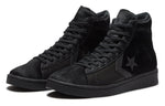 Converse Pro Leather 'Black Pony Hair' 165751C