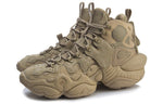 Li-Ning 2019 New York Fashion Week 2020 ACE 'Khaki ' AGBP091-1