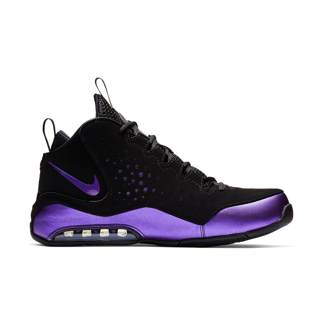 Nike Air Max Wavy 'Eggplant' AV8061-004