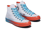 Converse Chuck Taylor All Star 1970s White/Blue/Red 171934C