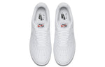 Nike Air Force 1 Low 'All Star - Swoosh Pack White' AH8462-102