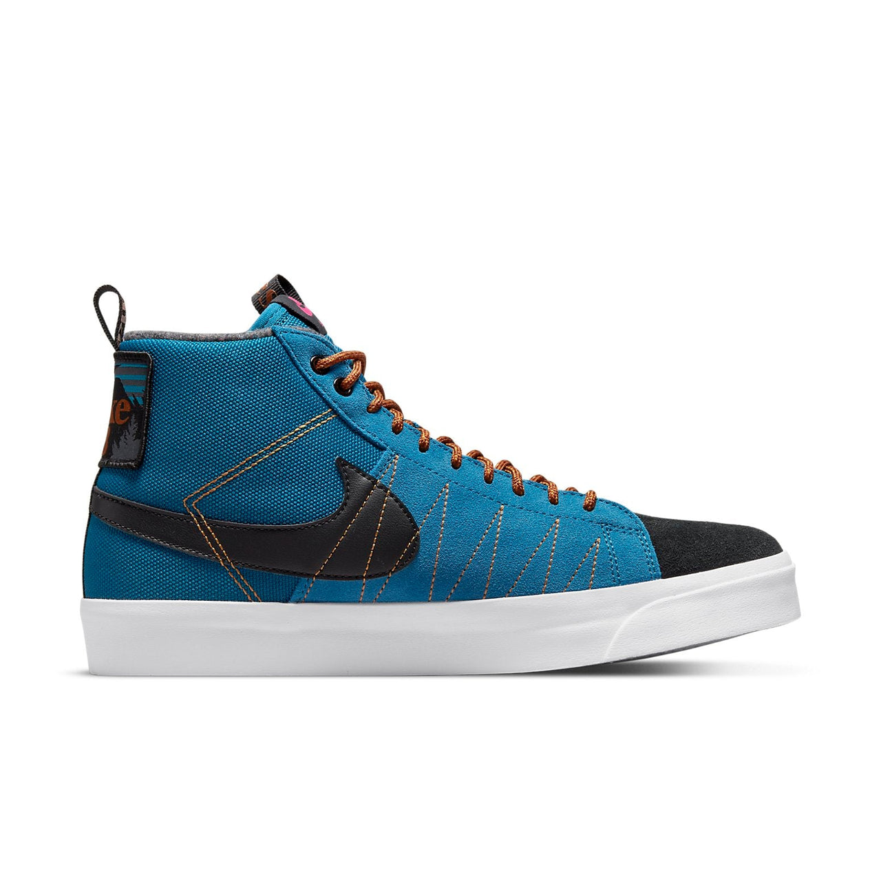 Nike Blazer Mid Premium SB 'Acclimate Pack - Marina' DC8903-400