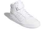 adidas Forum Mid 'Triple White' FY4975
