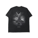 Fear of God x Union External T-Shirt 'Vintage Black' FOGXUN-SS23-001