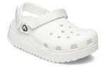 Crocs Classic Hiker Clog 'Triple White' 206772-143
