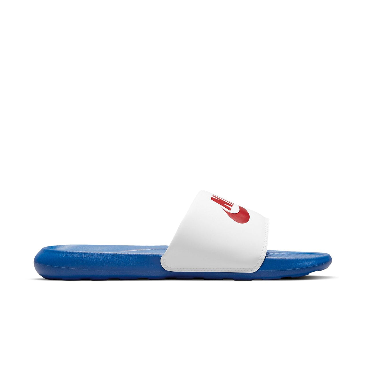 Nike Victori One Slide 'Game Royal University Red' CN9675-104