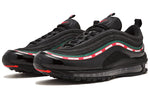 Nike x Undefeated Air Max 97 OG 'Black' AJ1986-001