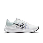 Nike Air Zoom Winflo 8 'Platinum Tint Black' CW3419-008