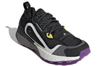 (WMNS) adidas Stella McCartney x Outdoor Boost 2.0 'Black Purple' GX9873