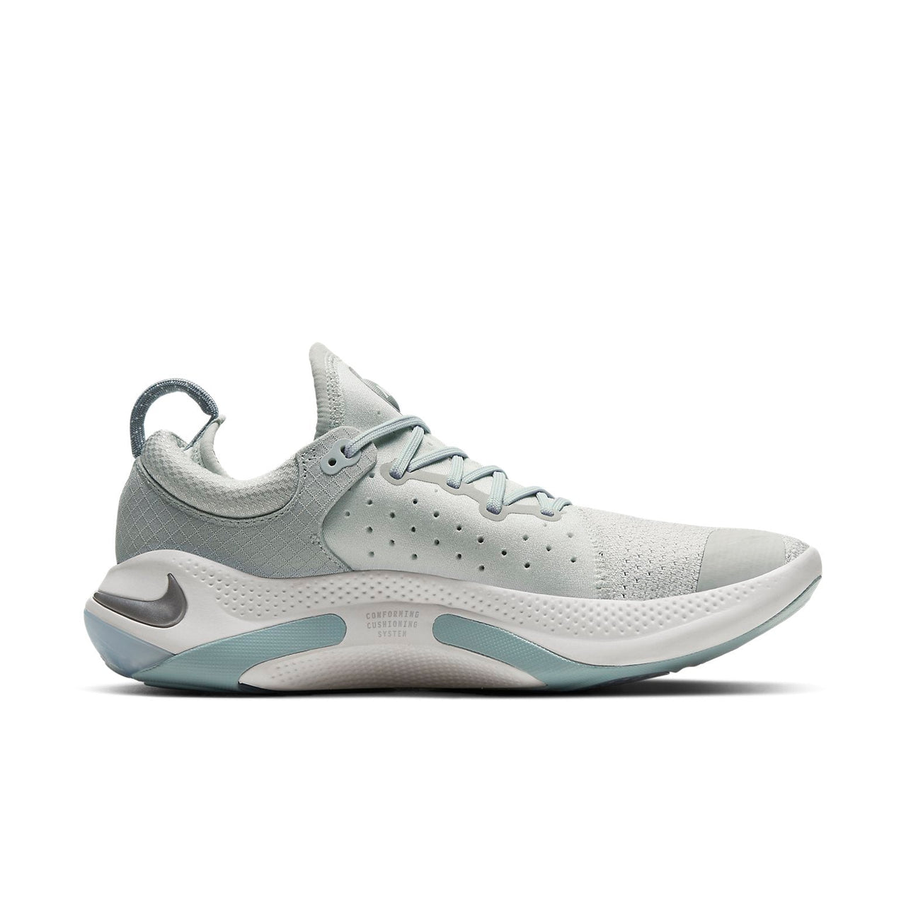 (WMNS) Nike Joyride Run FK 'Light Silver' AQ2731-002