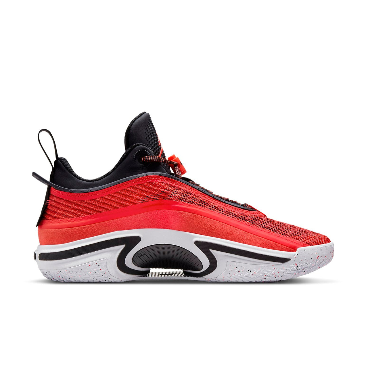 Air Jordan 36 Low PF 'Infrared' DH0832-660